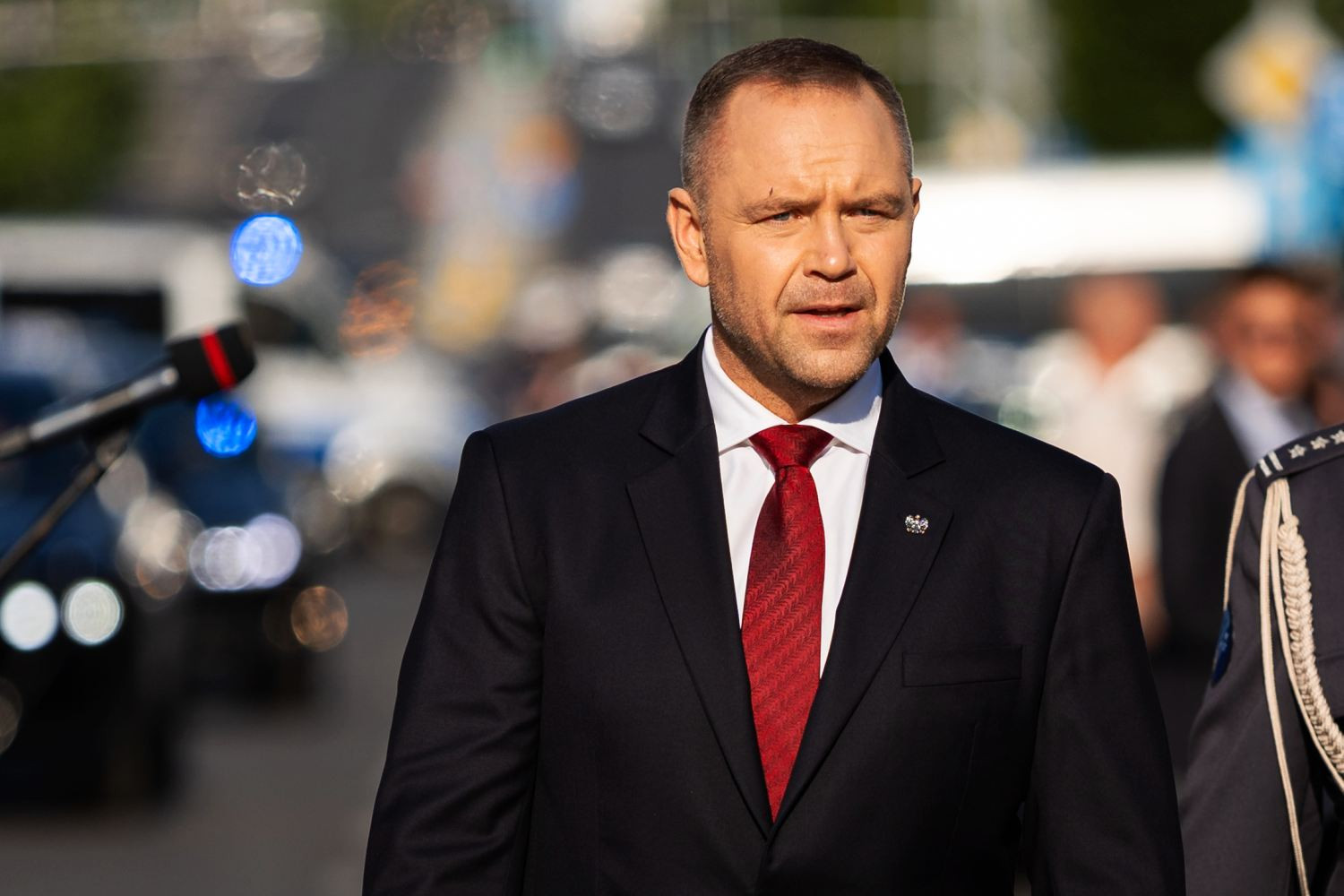 Prezydent Karol Nawrocki ma zjawić się na tym meczu polskiego klubu