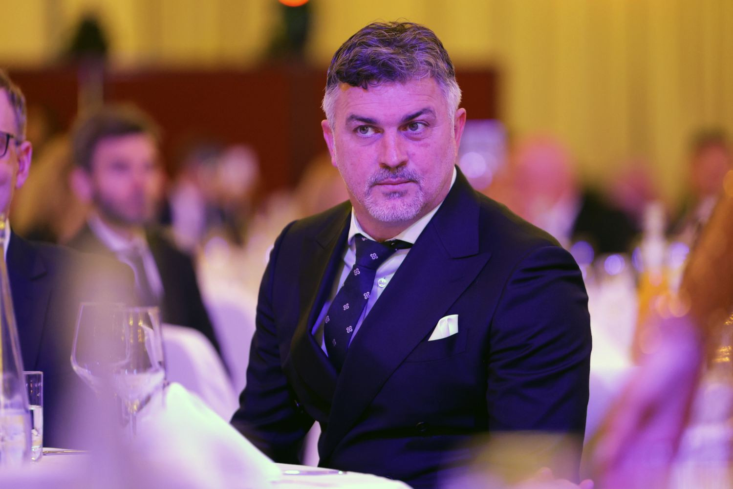 Michał Żewłakow wskazał kandydatów do mistrzostwa Polski