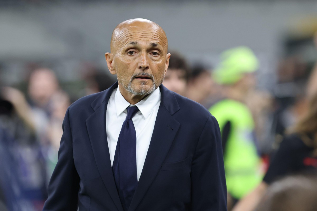 Juventus kupił go w czerwcu i już myśli o sprzedaży