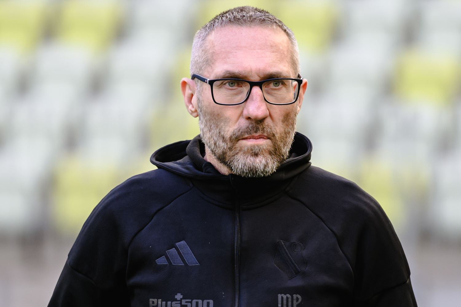 Marek Papszun otwarcie o planach transferowych Legii Warszawa. „Chciałbym wierzyć, ale...”