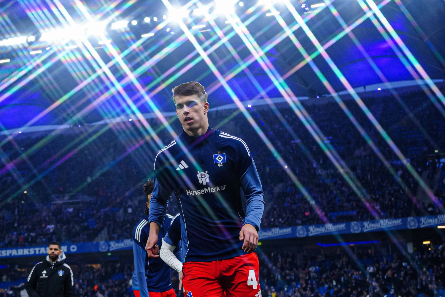 Testy medyczne Luki Vuškovicia. Tottenham inkasuje fortunę za zawodnika bez debiutu!