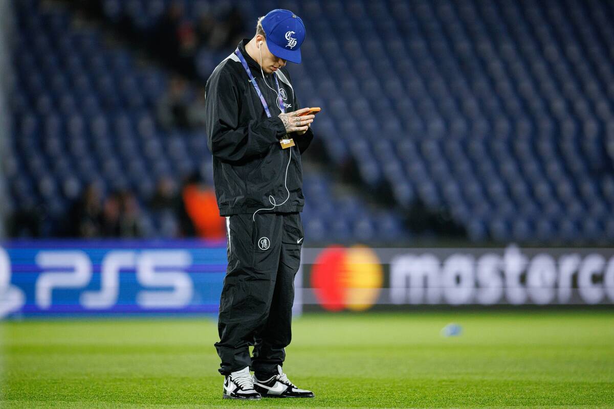 Ego zrujnuje mu karierę? Chelsea pozbyła się krnąbrnej gwiazdy