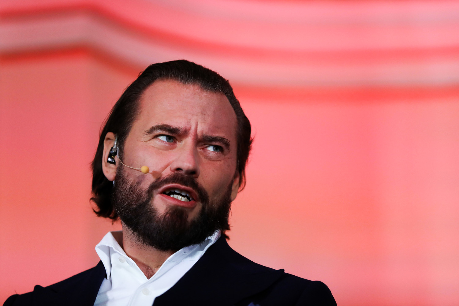 Krzysztof Stanowski z apelem. „To największa futbolowa zbrodnia, jakiej dokonaliśmy”