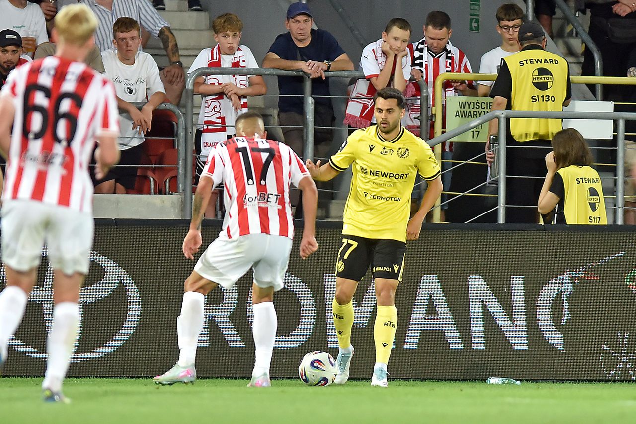 Nagły zwrot w Widzewie Łódź. Piłkarz odchodzi do Hiszpanii