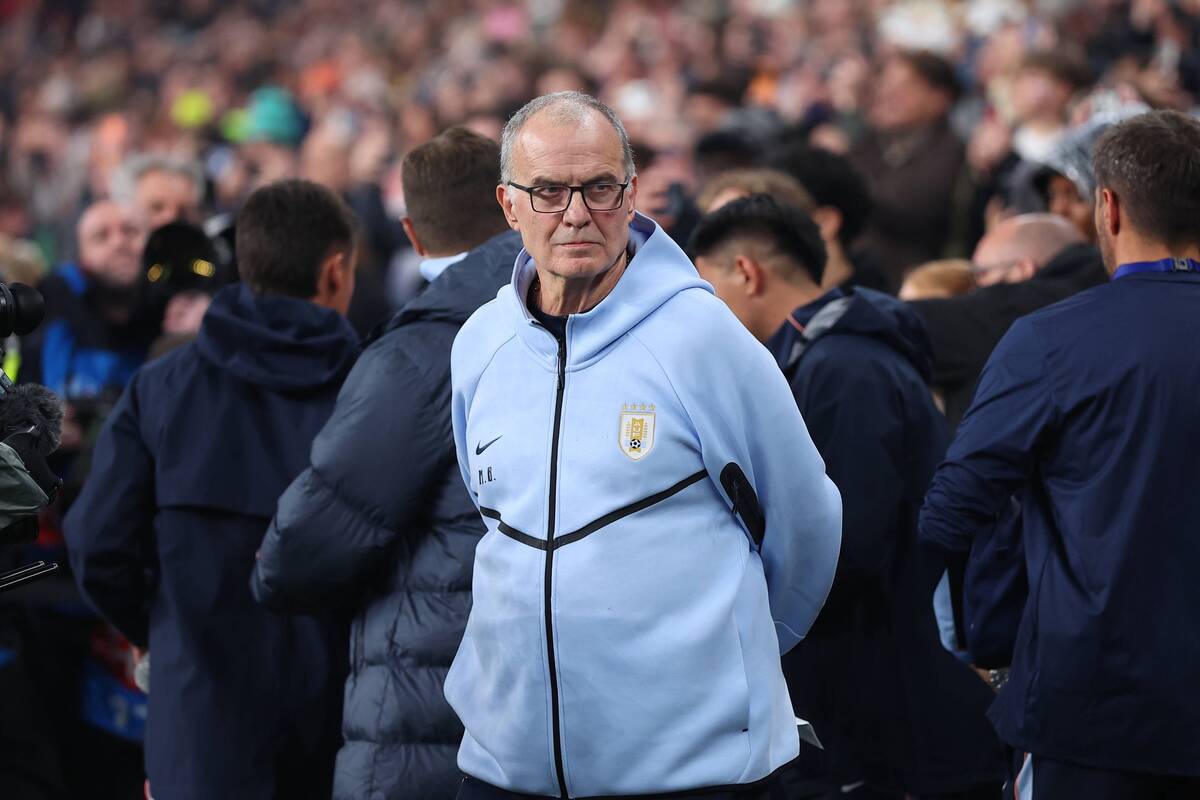 Bielsa grzmi ws. nowych przepisów. 