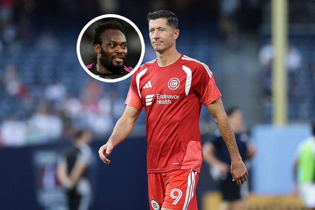 Znany piłkarz ocenił transfer 