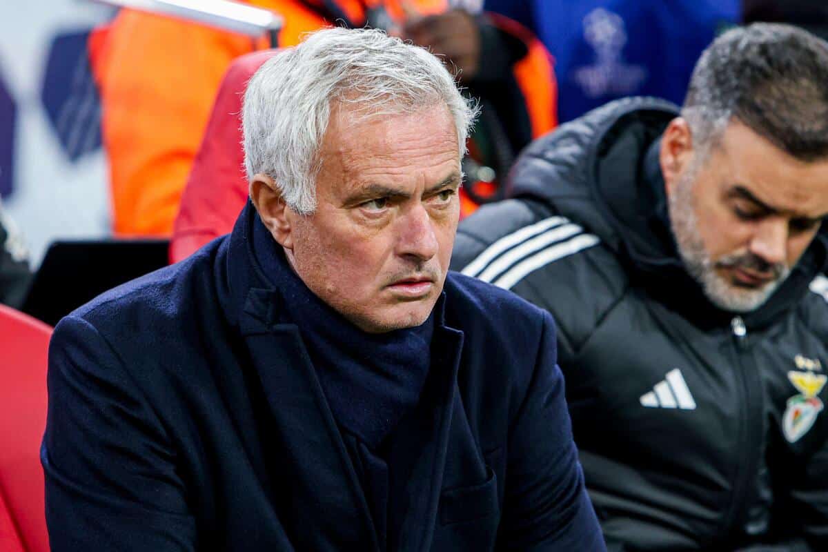 Gwiazda Realu Madryt rozchwytywana. Mourinho zdecyduje ws. transferu