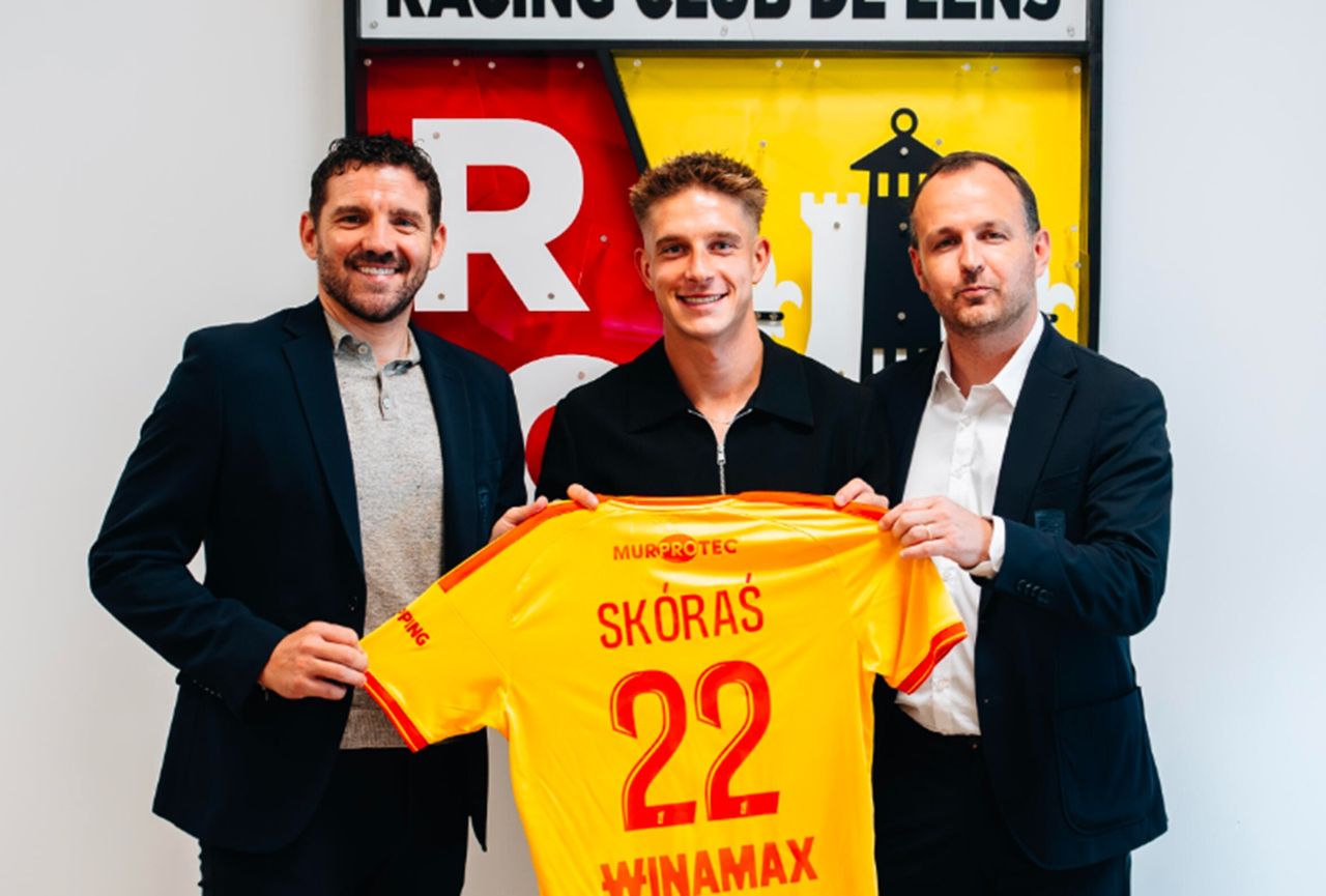 Reprezentant Polski melduje się w Ligue 1. Transfer sfinalizowany