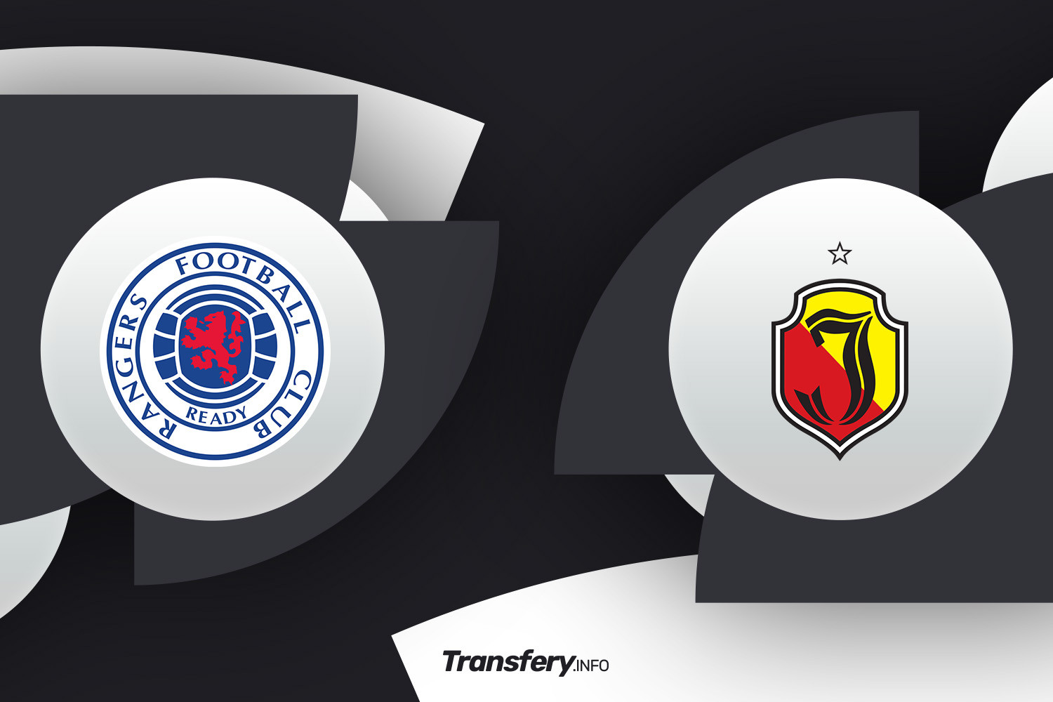 Liga Europy: Składy na Rangers - Jagiellonia Białystok [OFICJALNIE]