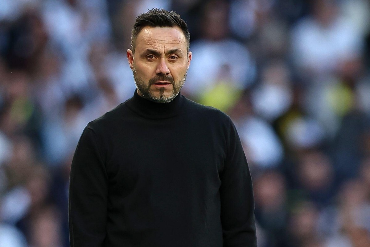 Tottenham szykuje transferową rewolucję. Wyda 450 mln funtów