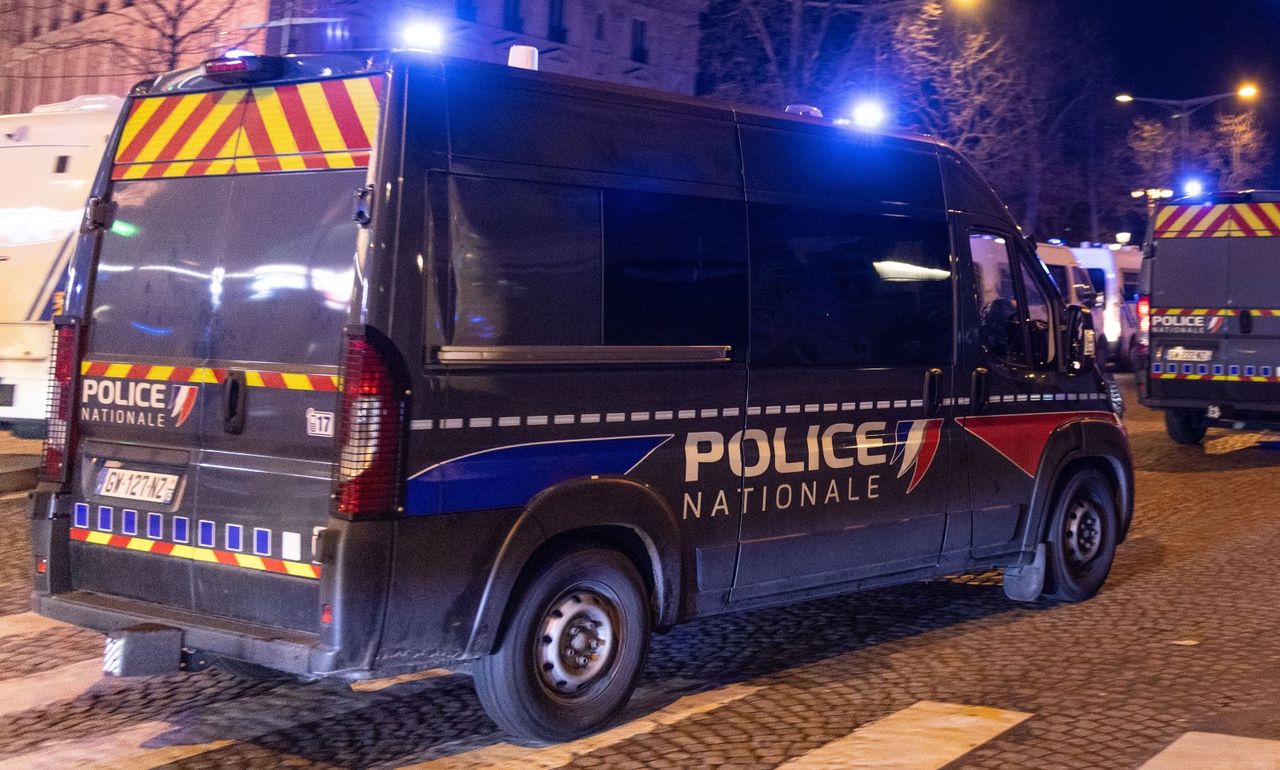Tragedia podczas świętowania we Francji. Nie żyje 17-latka