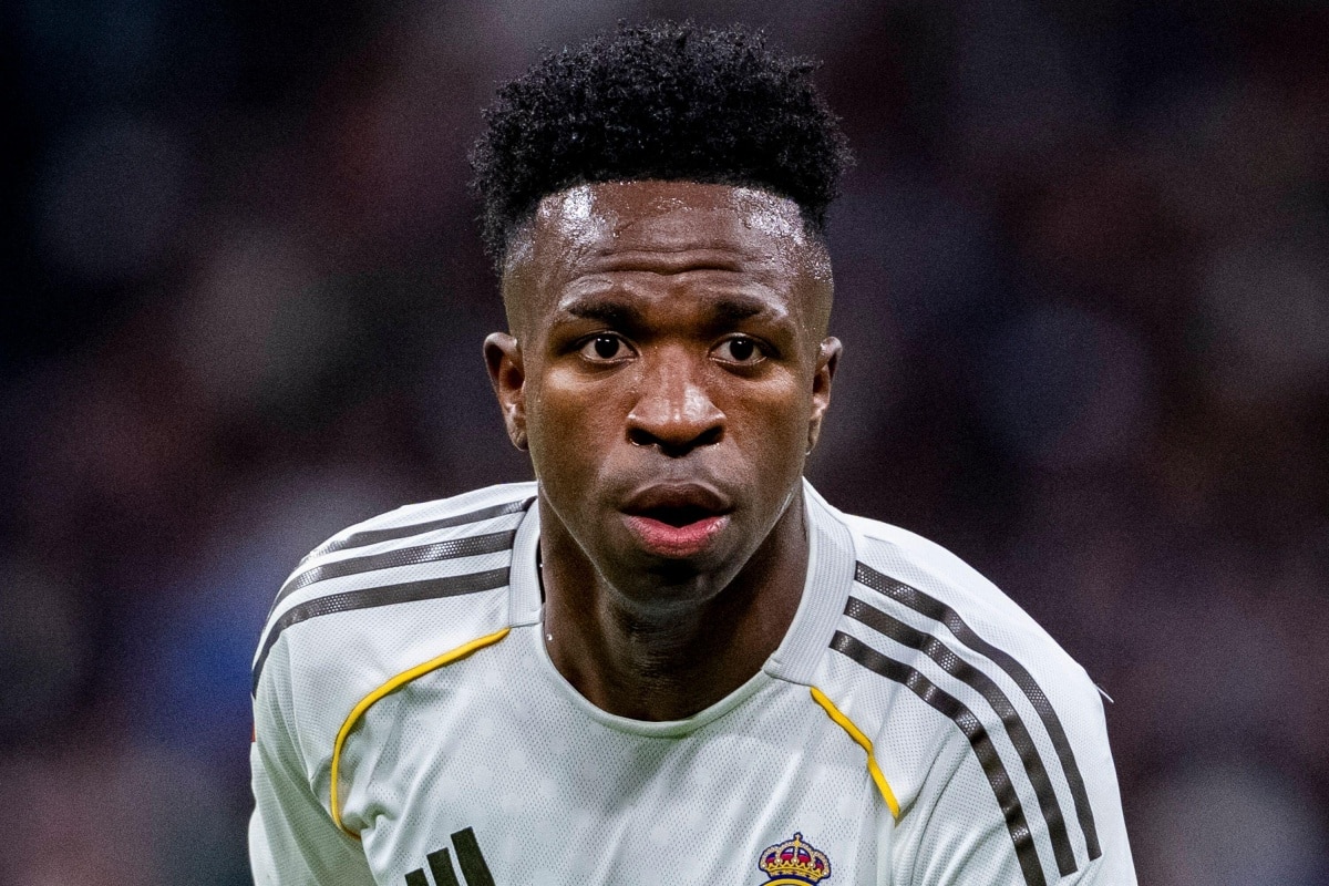 Vinicius Junior podzielił Real Madryt. Klub chce go sprzedać, jest jeden chętny!