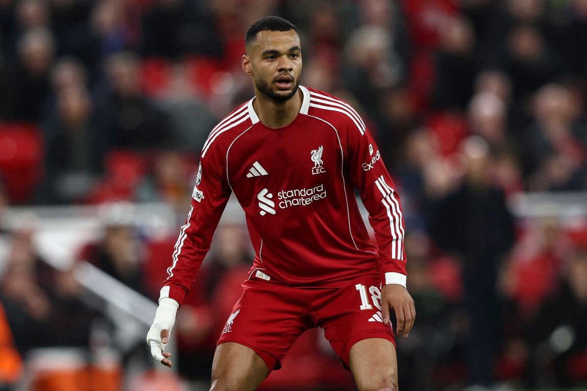 Liverpool szykuje podwójny hit. Wszystko zależy od Gakpo