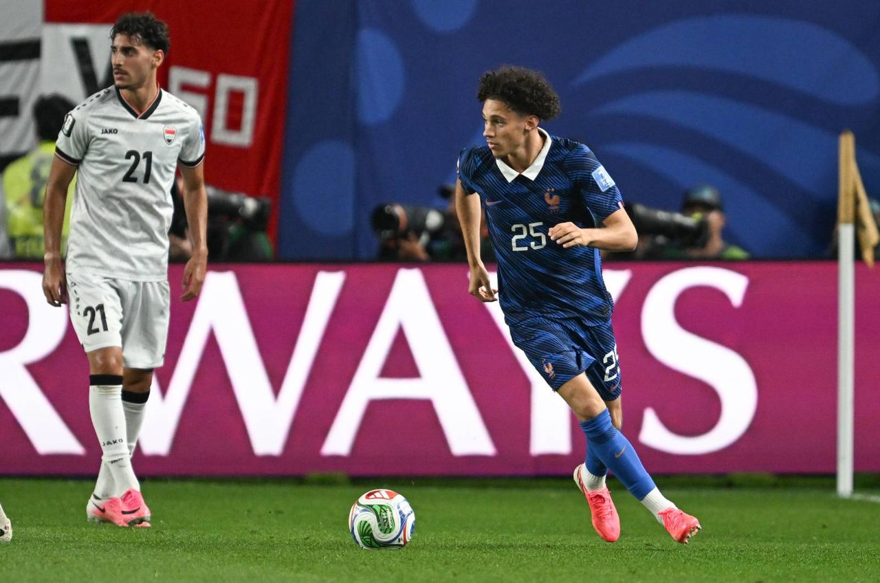 Reprezentant Francji dołączy do PSG. Będzie kosztował 50 mln euro