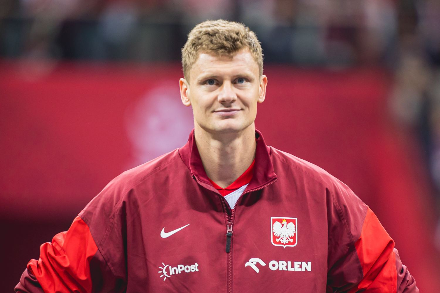 Paweł Dawidowicz blisko niespodziewanego transferu
