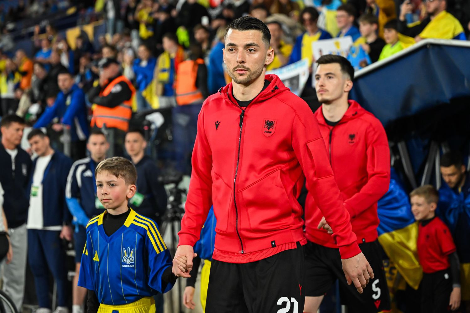 Transfer za 2,5 miliona euro upadł! Widzew Łódź też go chciał