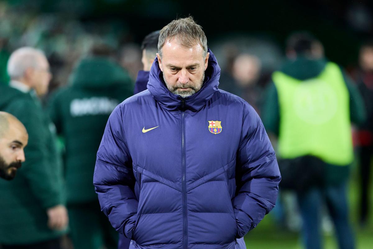 Barcelona marzy o wielkim transferze. To nazwisko elektryzuje Europę - Goal.pl