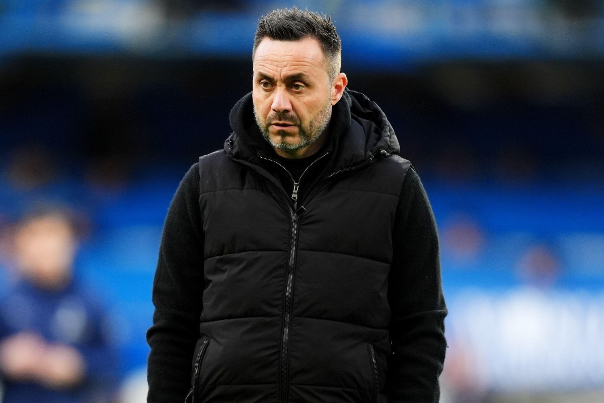 Tottenham szykuje kolejny głośny transfer. To gwiazda Milanu