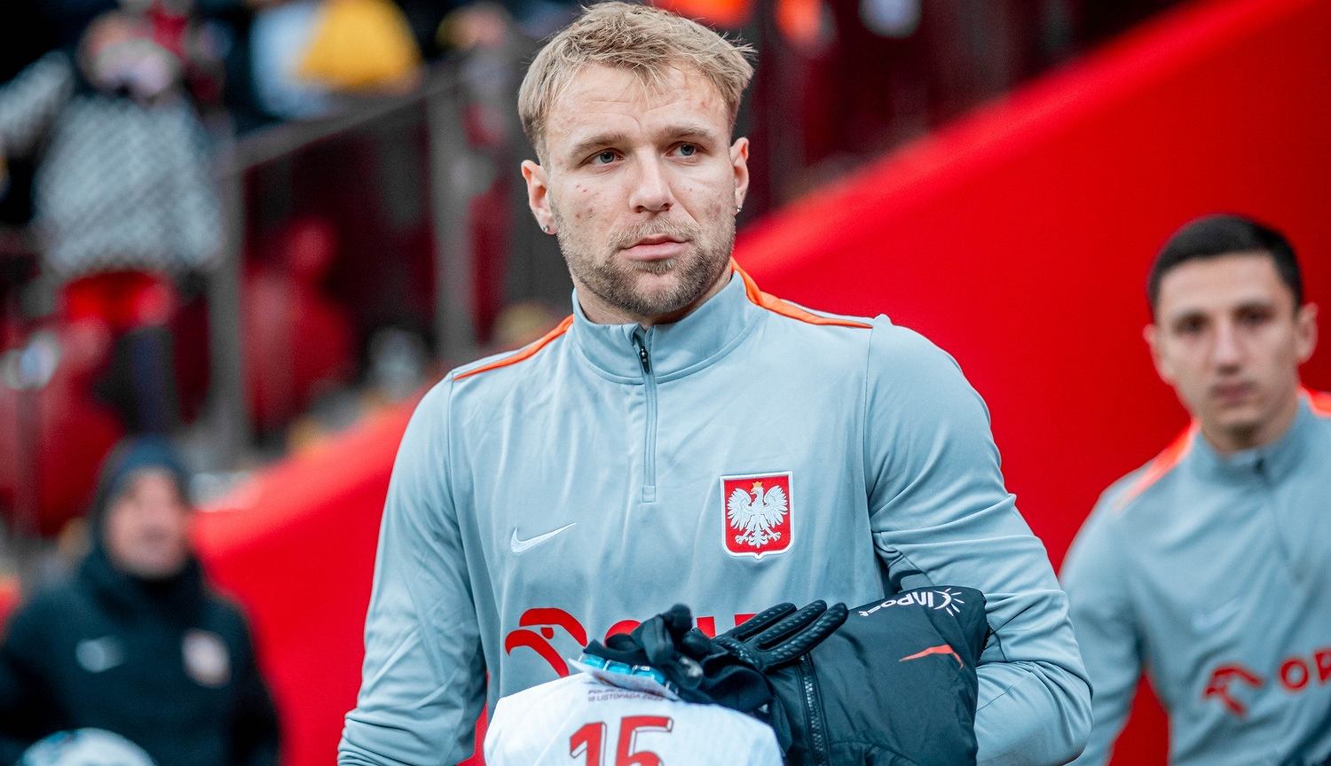 Wyśmiali to, co zrobił Puchacz. A on i tak wpycha się do reprezentacji Polski