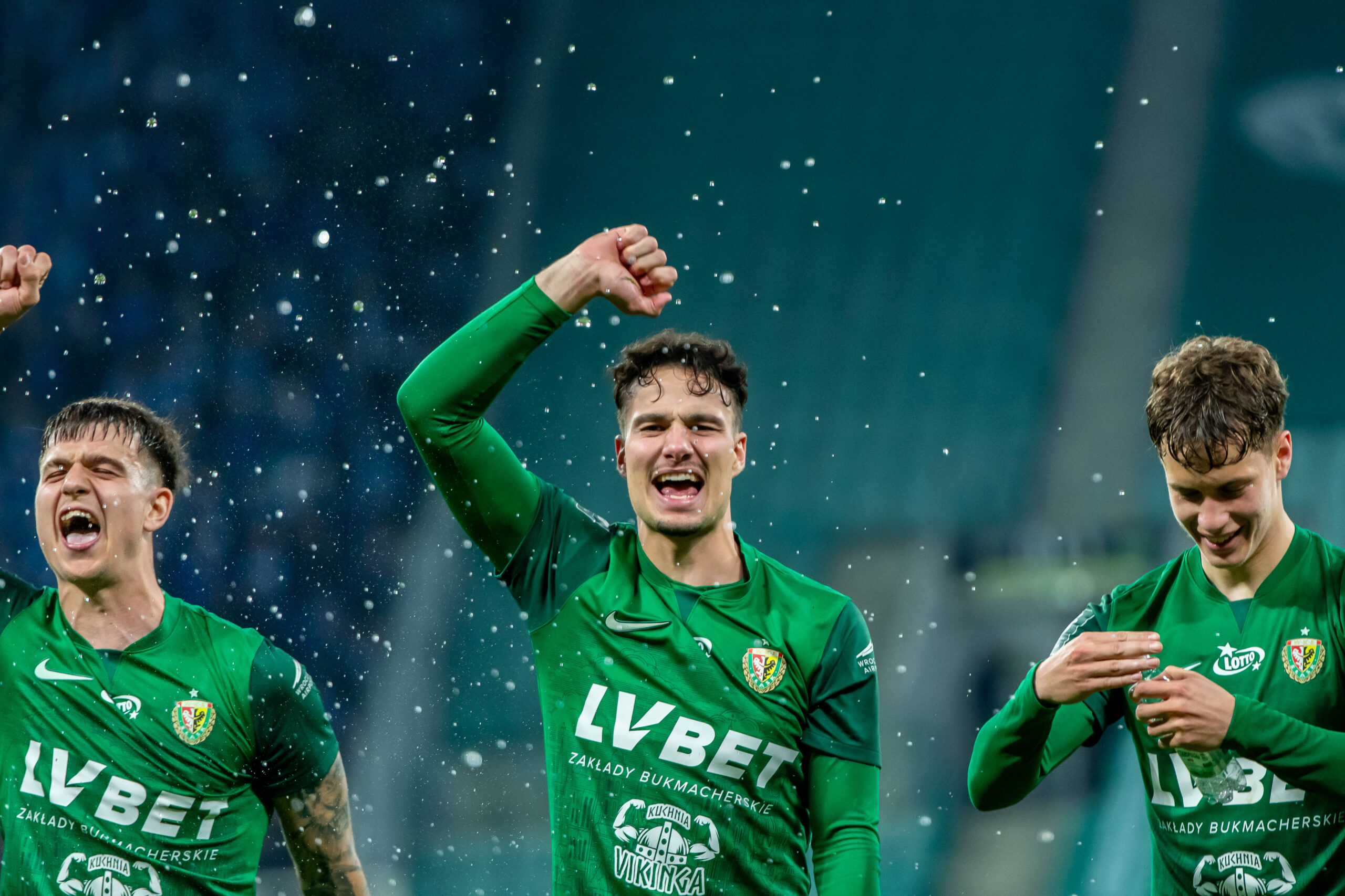Legia rusza po byłego piłkarza Śląska Wrocław – PiłkaNożna.pl