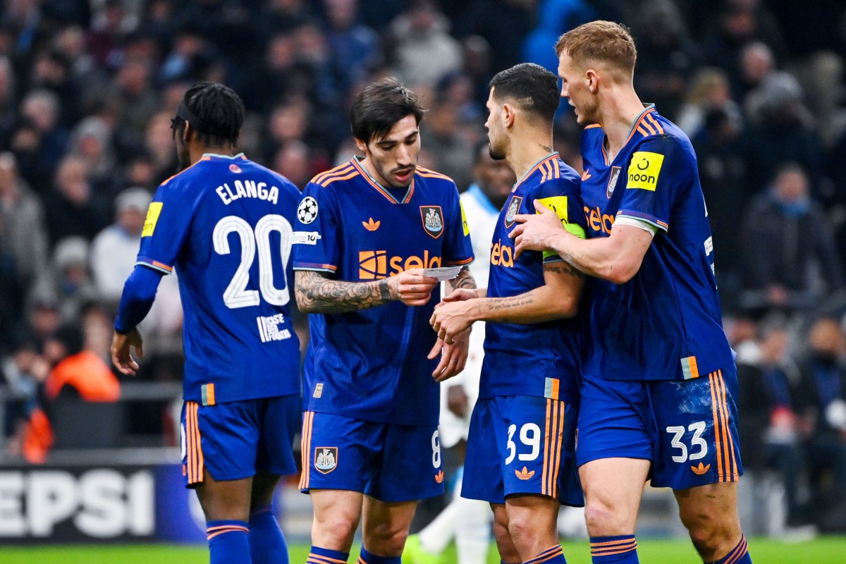 Gwiazda Premier League wyceniona! Manchester United i Arsenal muszą zapłacić fortunę - Goal.pl