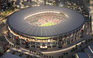 Hiszpania: Ekran 360°, NFL, wesela… Architekt Nou Mestalla zaskakuje