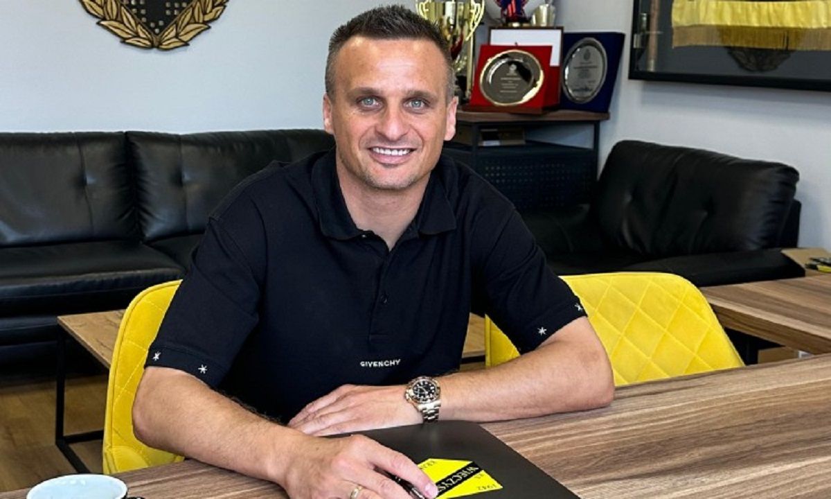 Peszko zdradził, kto mógł przejąć Wieczystą. 