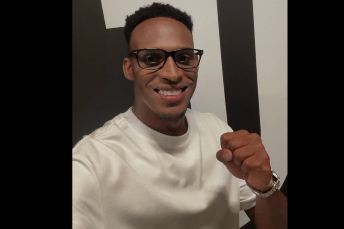 Juventus ma nowego zawodnika. Dobrze wyglądał na mundialu