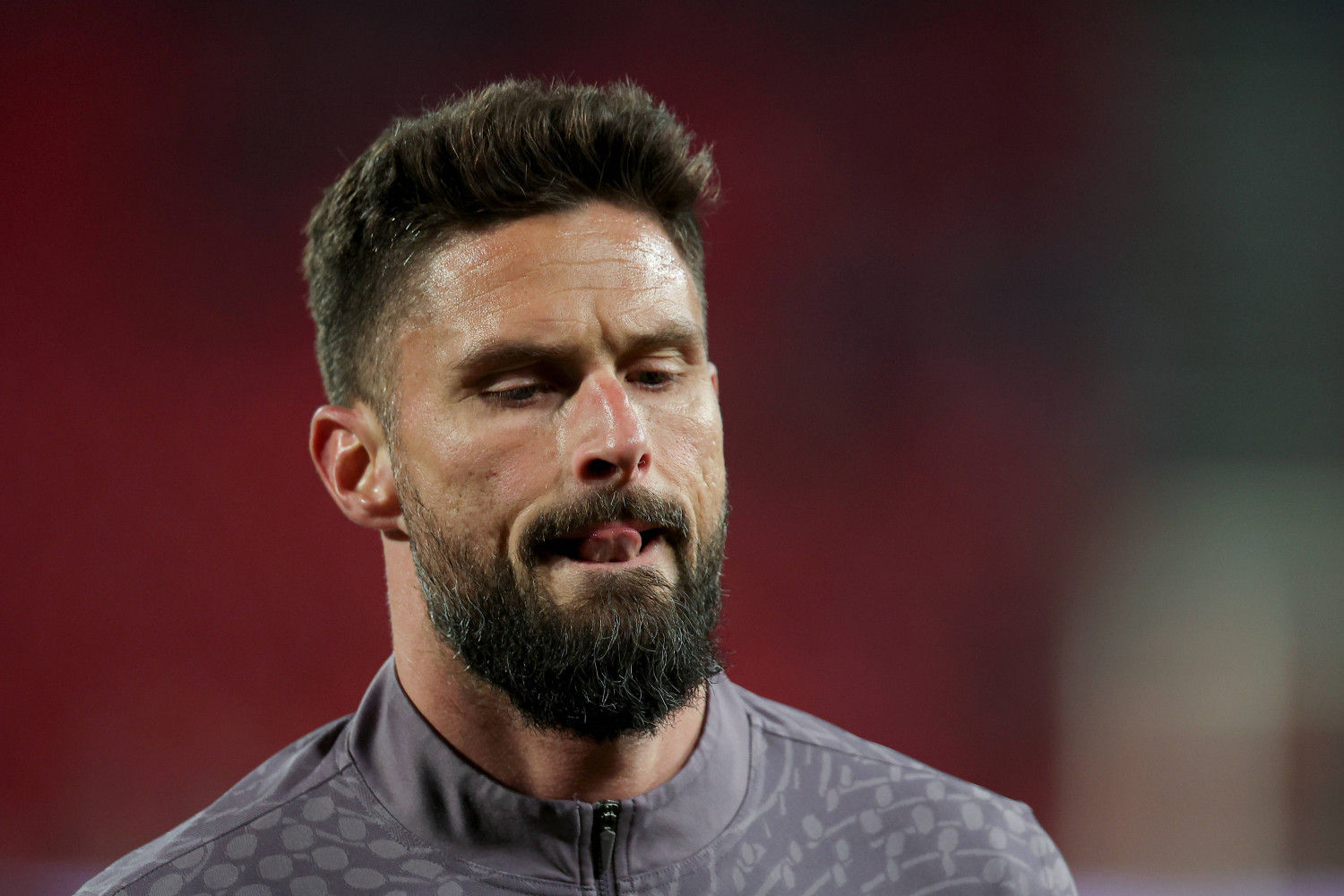 To nie koniec! Blisko 40-letni Olivier Giroud negocjuje z klubem [POTWIERDZONE] | Transfery.info