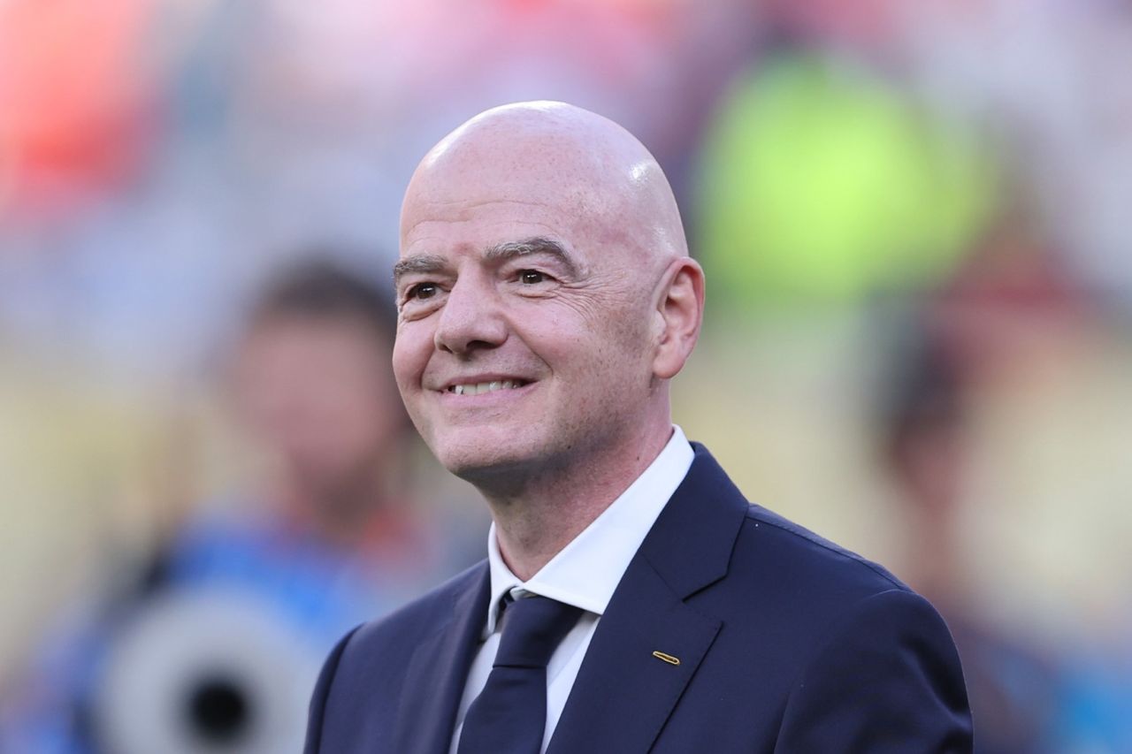 FIFA przechodzi do ataku. Pojawiło się mocne oświadczenie