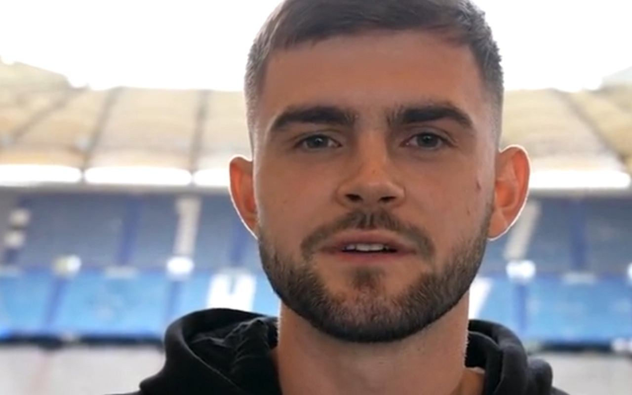 Oficjalnie: Niemiecki klub wykupił Polaka. Czeka go debiut w Bundeslidze