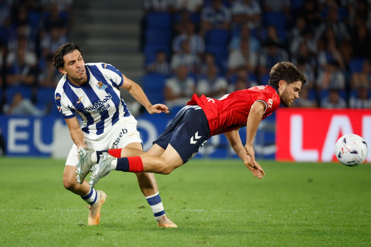 La Liga grała awansem. Duże rozczarowanie na koniec