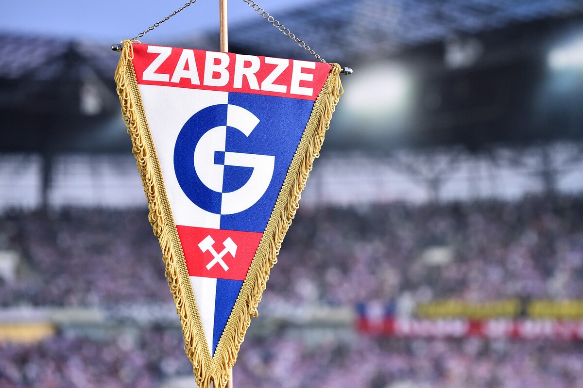 Górnik Zabrze myśli o jego sprzedaży. 32 mecze w sezonie Ekstraklasy - Goal.pl