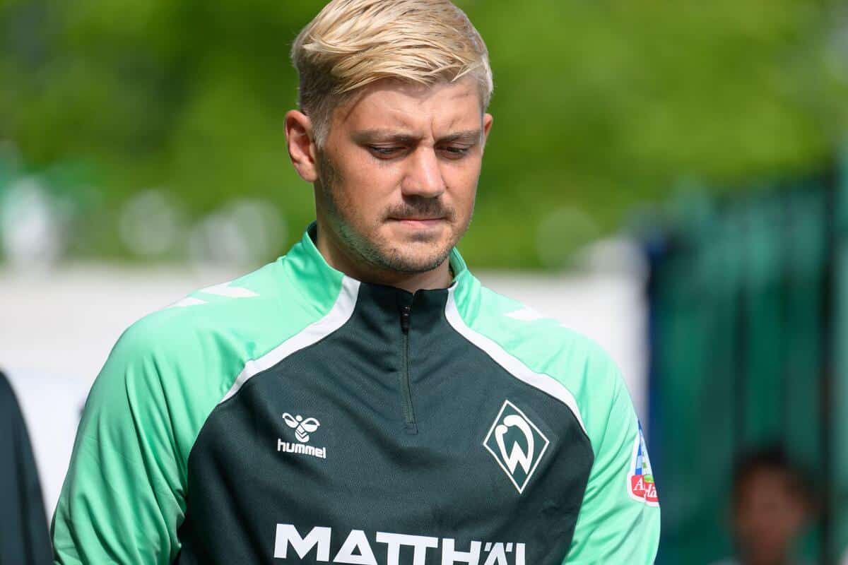 Kownacki do wzięcia! Napastnik na wylocie z niemieckiego klubu