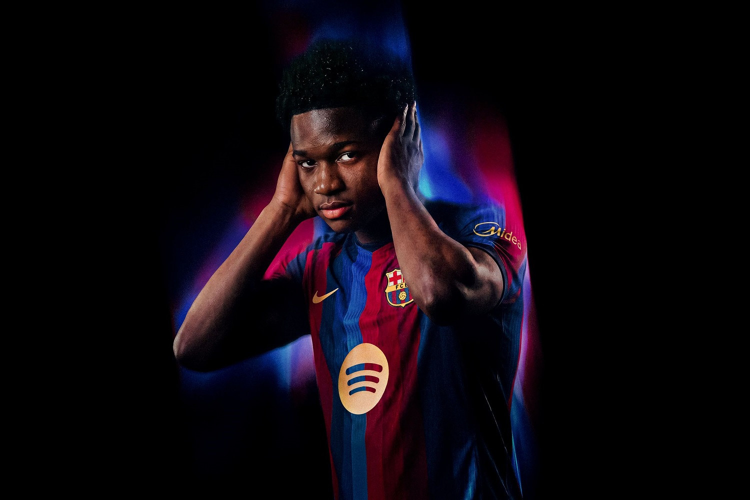 OFICJALNIE: FC Barcelona sięgnęła po talent z rezerw Club Brugge