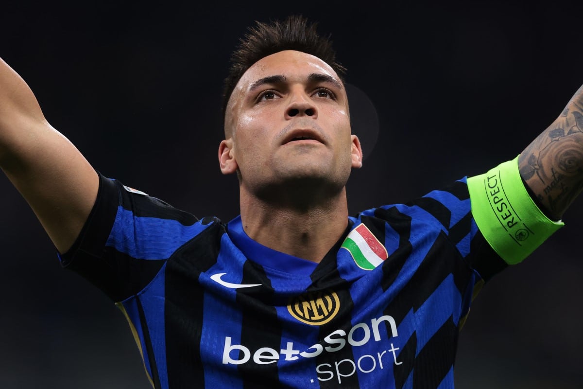 Barcelona ma na oku Martineza. Tak zareagował Inter