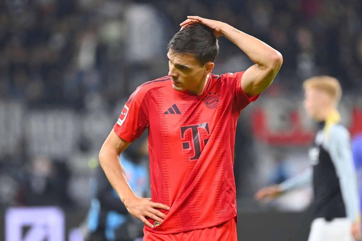 Bayern pozbędzie się niewypału? Benfica wyciąga pomocną dłoń!