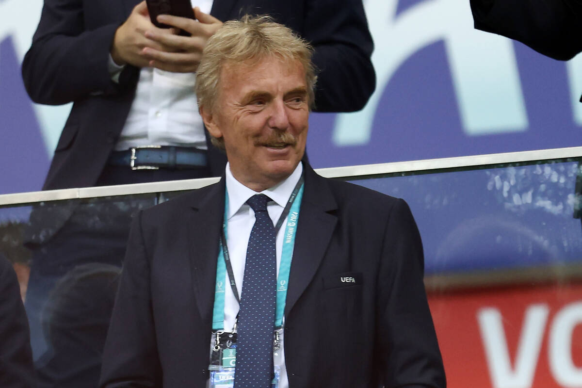 Boniek zdradził, komu przyznałby Złotą Piłkę. Niespodziewany wybór