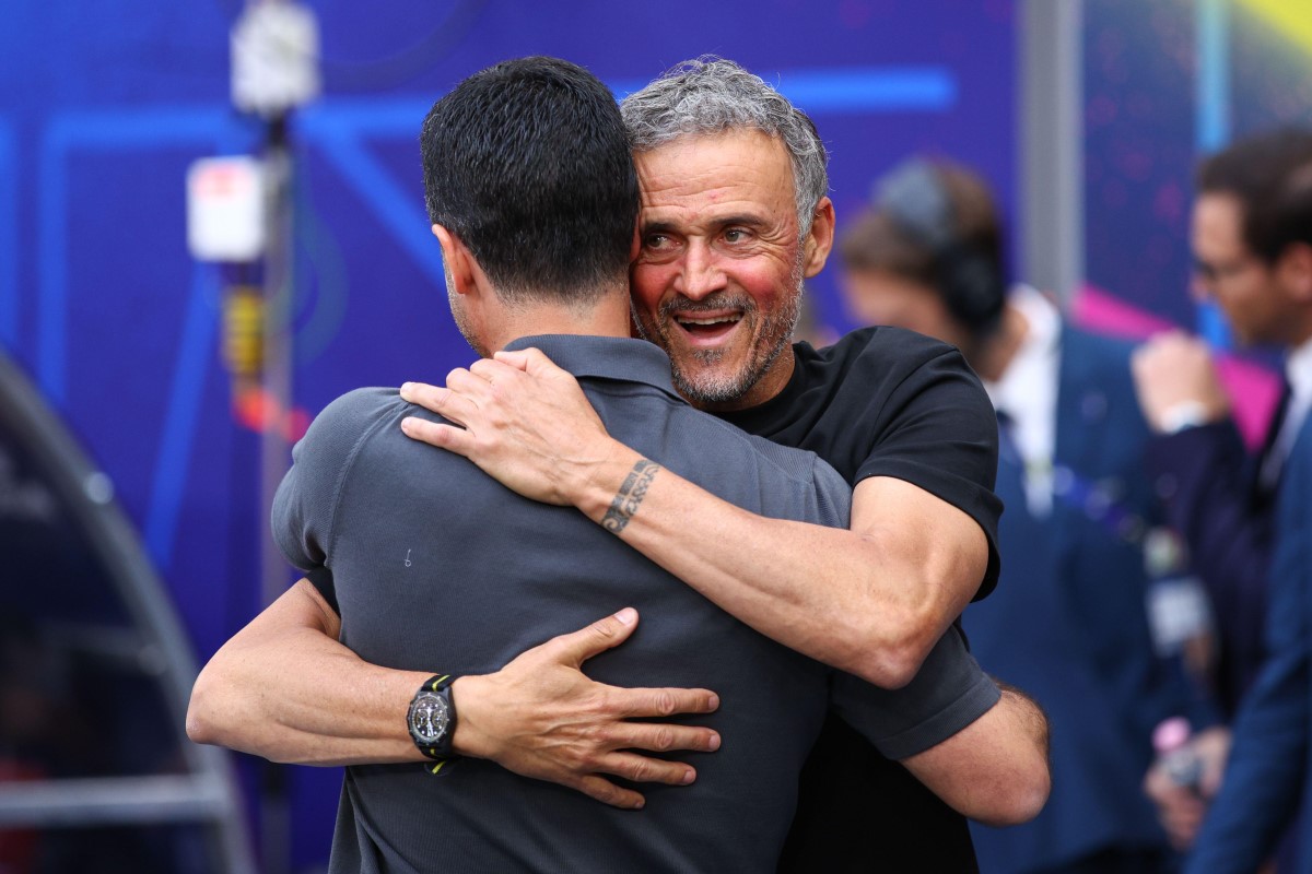 PSG wygra wojnę z Arsenalem?! Trwa walka o hitowy transfer