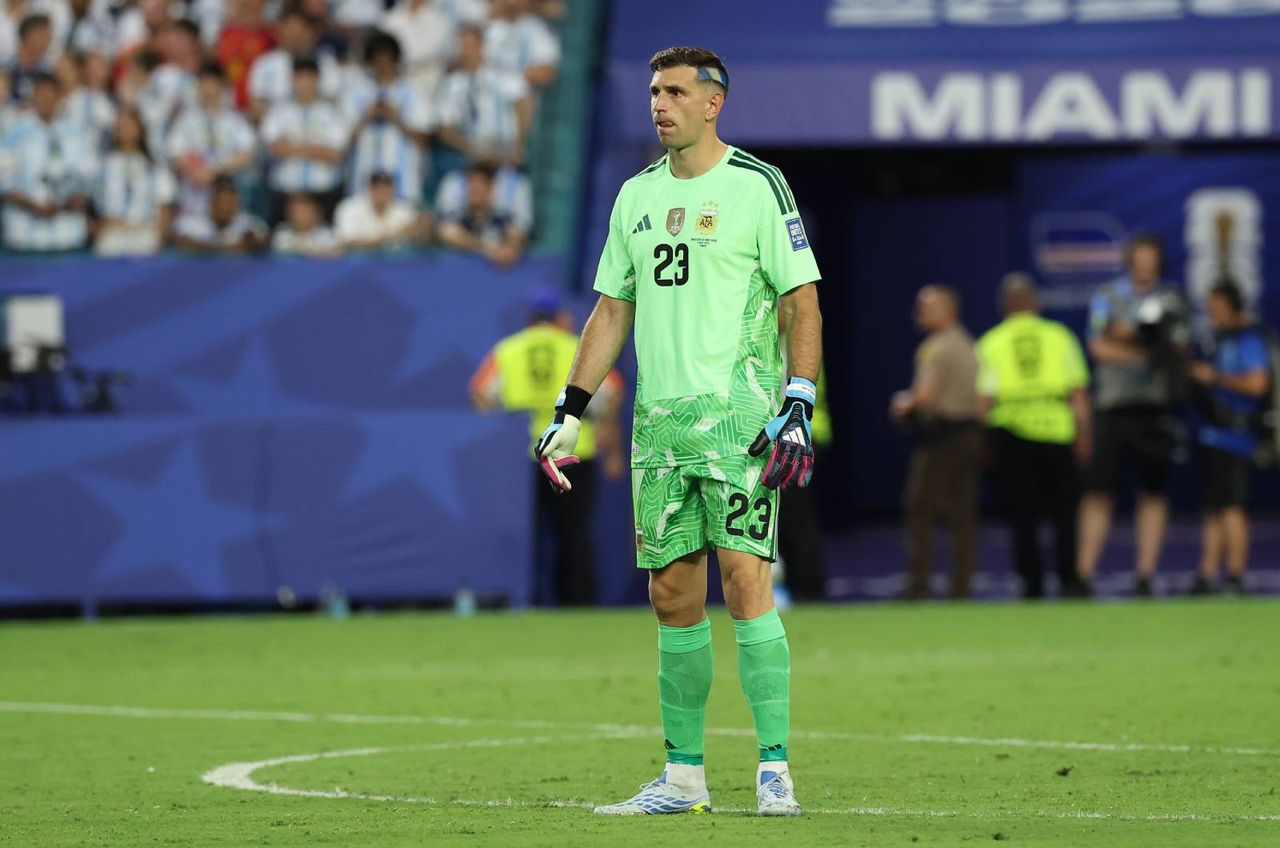 Juventus chce mistrza świata. Doszło już do rozmów