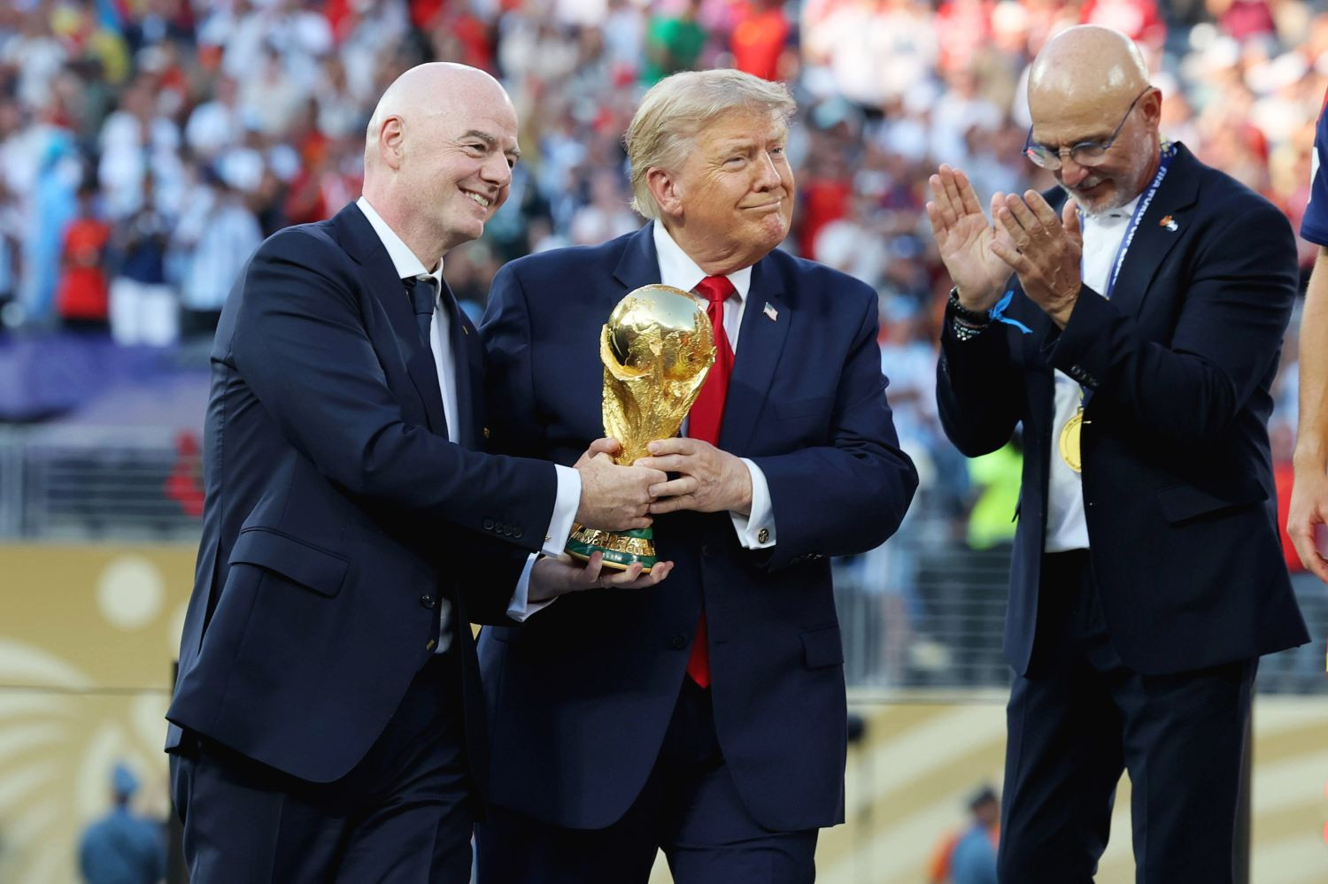 Kosmiczne przychody FIFA z biletów na Mistrzostwa Świata 2026. Dobra wiadomość dla PZPN-u
