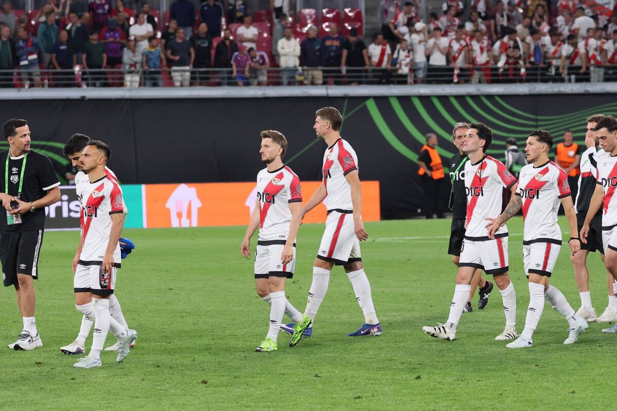 Poważne tarapaty klubu z La Liga. Zamknięto mu stadion [ZDJĘCIE]