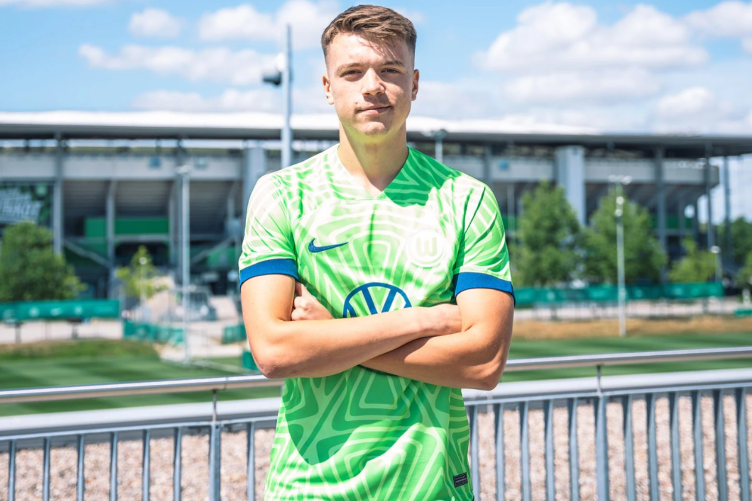Stuttgart dopiął swego. Transfer za 25 milionów euro na ostatniej prostej