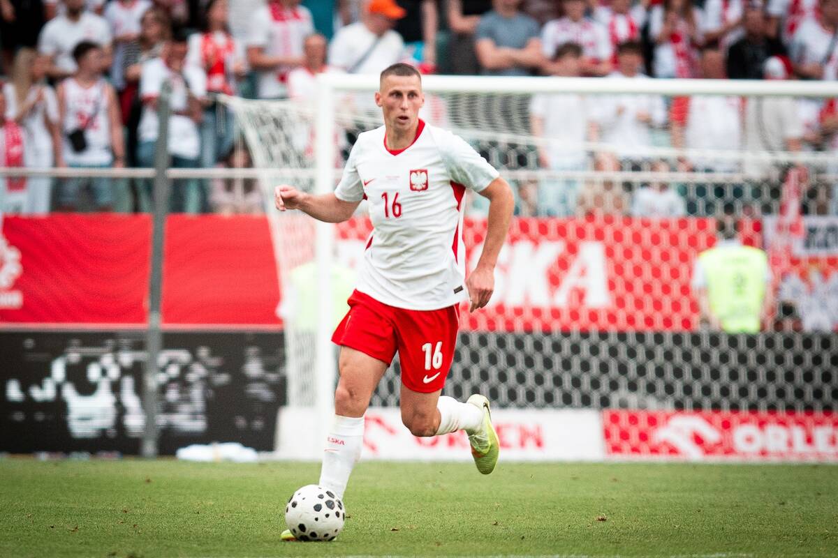 Kadrowicz z szansą na zaskakujący transfer. Może trafić do znanego klubu [NASZ NEWS]
