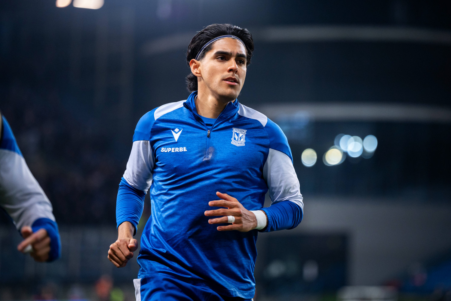 Tyle Celtic FC chce za Luisa Palmę! Lech Poznań skusi się na promocję? | Transfery.info