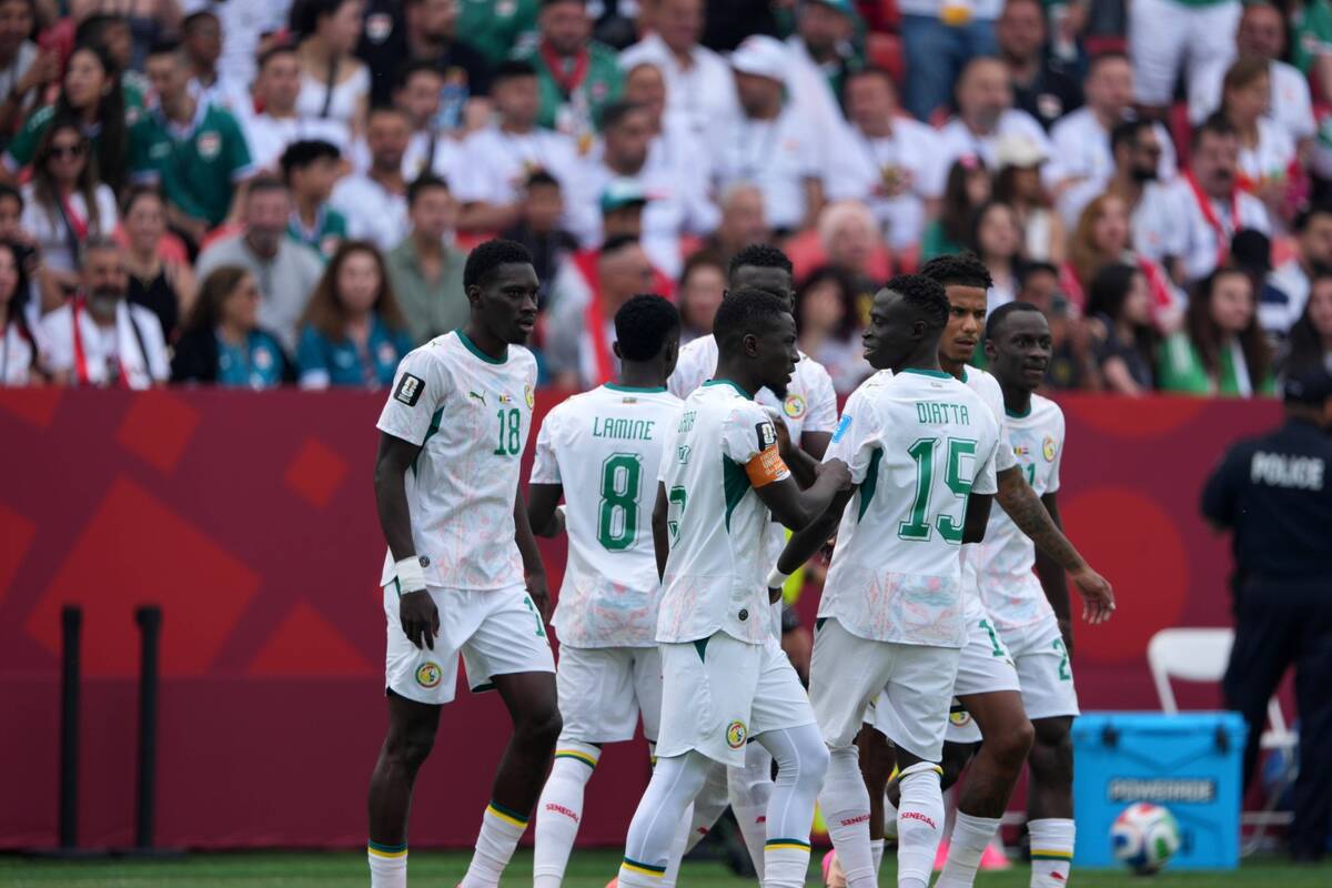 Były mistrz świata selekcjonerem? Chce go finalista mundialu
