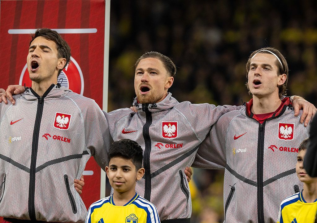 Media: Polska osłabiona. Kluczowy piłkarz nie przyjedzie na zgrupowanie