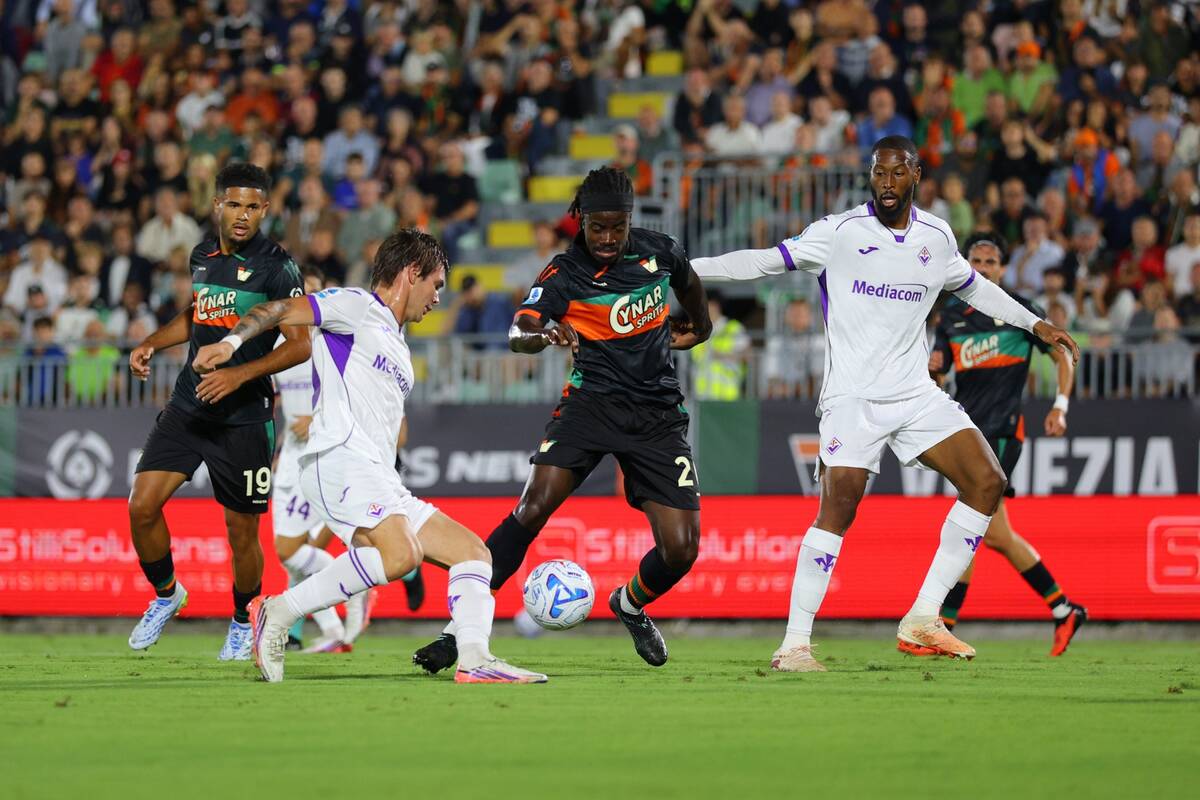 Kolejne zwolnienie na horyzoncie. Rozczarowanie w Serie A
