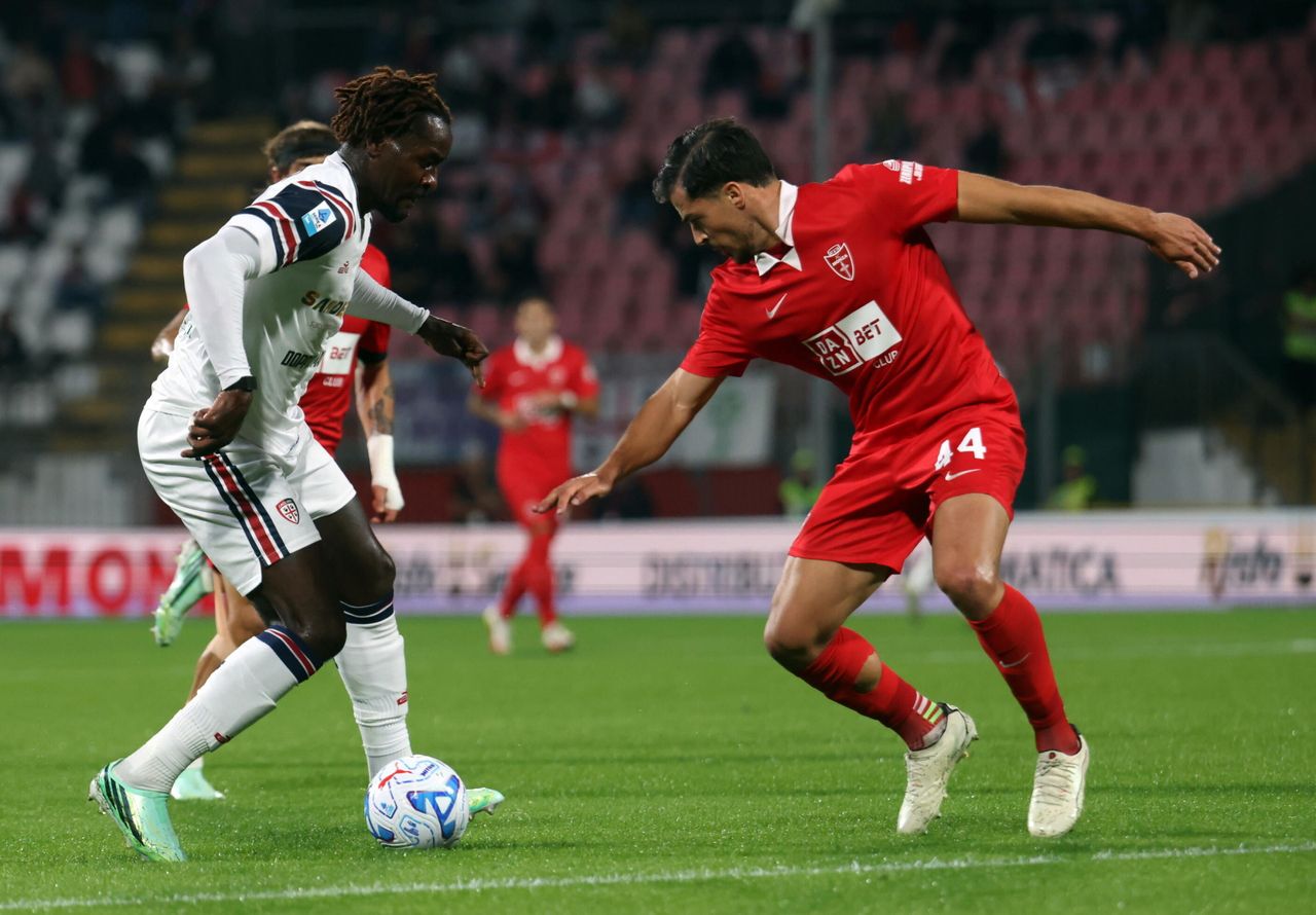Lanie w Serie A. Rewelacja sprowadzona na ziemię