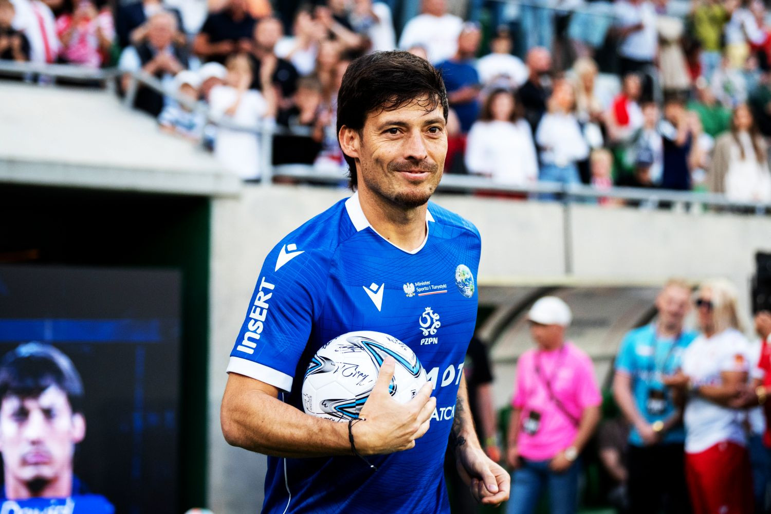 Potwierdzili. OFICJALNIE: David Silva w nowym klubie